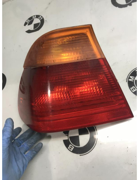 Feu arriere principal gauche (feux) BMW SERIE 3 E46 PHASE 1 Diesel