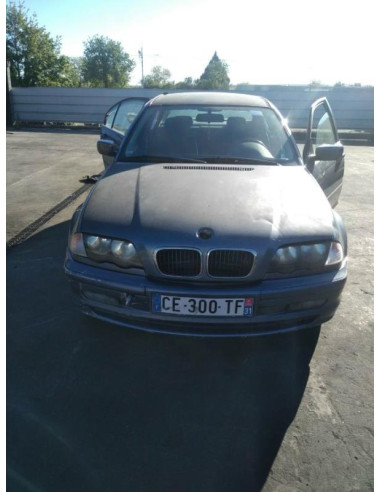 Feu arriere principal gauche (feux) BMW SERIE 3 E46 PHASE 1 Diesel
