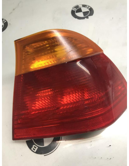Feu arriere principal droit (feux) BMW SERIE 3 E46 PHASE 1 Diesel