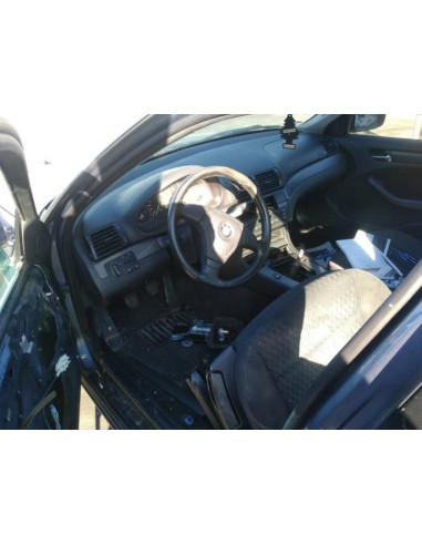 Feu arriere principal droit (feux) BMW SERIE 3 E46 PHASE 1 Diesel