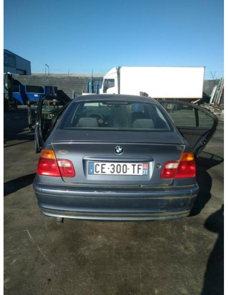 Feu arriere principal droit (feux) BMW SERIE 3 E46 PHASE 1 Diesel