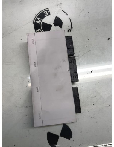 Calculateur BMW SERIE 3 E46 PHASE 1 Diesel