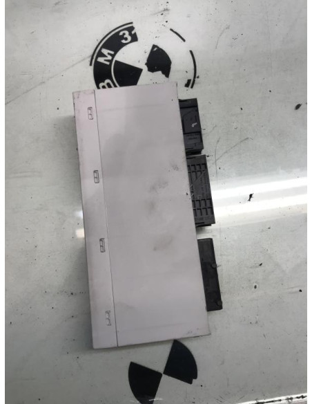 Calculateur BMW SERIE 3 E46 PHASE 1 Diesel
