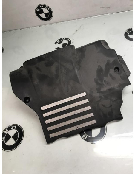 Cache moteur  BMW SERIE 3 E46 PHASE 1 Diesel