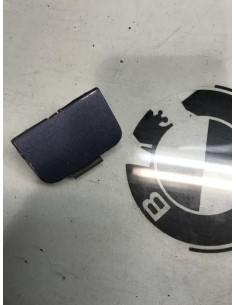 Moulure de pare choc avant BMW SERIE 3 E46 PHASE 1 Diesel