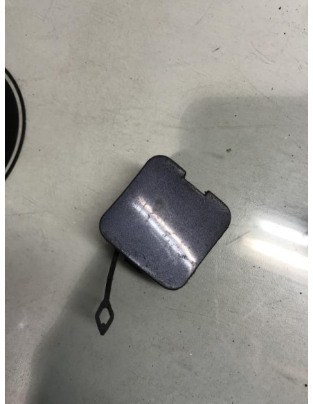 Moulure de pare choc arriere BMW SERIE 3 E46 PHASE 1 Diesel