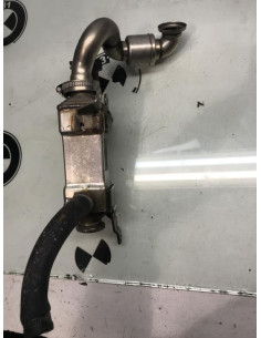 Radiateur EGR BMW SERIE 3 (E46) 