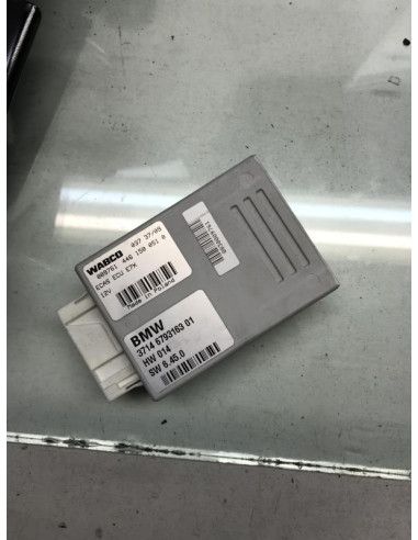 Calculateur BMW X5 E70 PHASE 1 