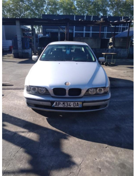 Poignee interieur arriere gauche BMW SERIE 5 E39 PHASE 2 Diesel