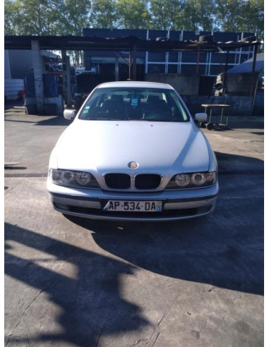 Poignee porte arriere gauche BMW SERIE 5 E39 PHASE 2 Diesel