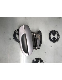 Poignee porte avant droit BMW SERIE 5 E39 PHASE 2 Diesel