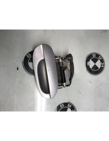 Poignee porte avant droit BMW SERIE 5 E39 PHASE 2 Diesel