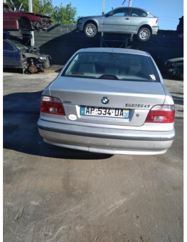 Poignee porte avant droit BMW SERIE 5 E39 PHASE 2 Diesel