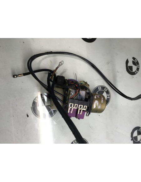 Moteur de capote BMW Z3 E36 COUPE Essence