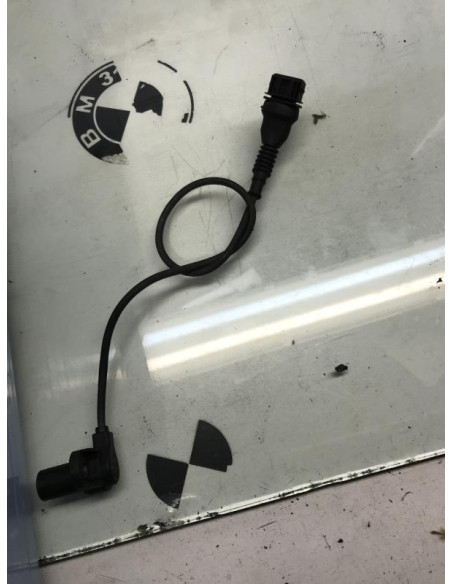 Capteur arbre a came BMW  