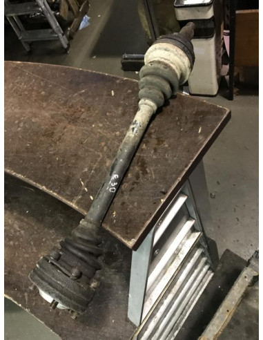 Cardan arriere droit (transmission) BMW SERIE 3 E30 
