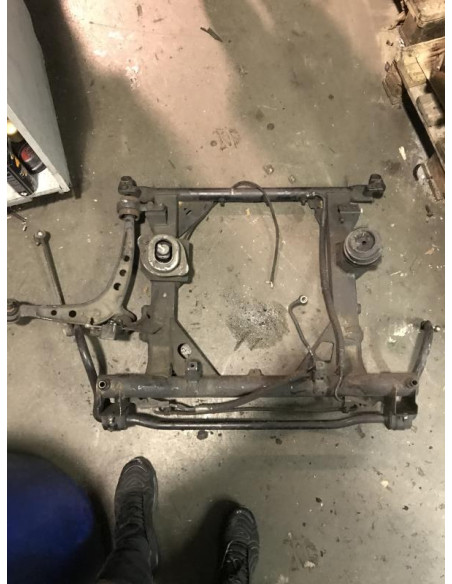 Rotule BMW SERIE 3 (E46) 