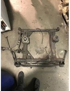 Barre stabilisatrice BMW SERIE 3 (E46) 