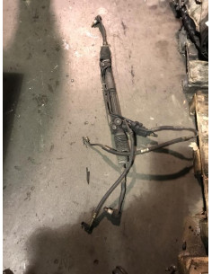 Cremaillere assistee BMW  