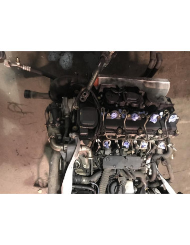 Turbo BMW SERIE 3 (E46) 