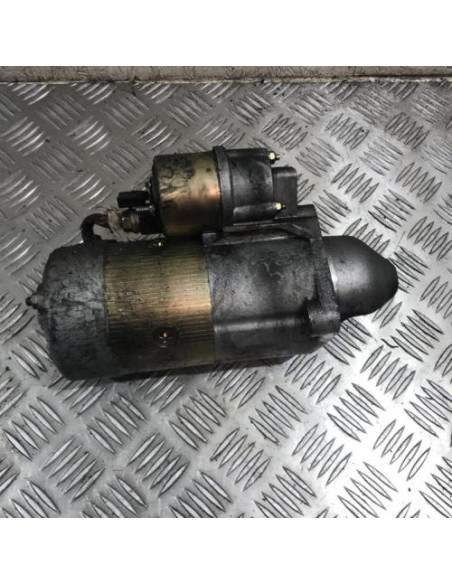 Demarreur BMW SERIE 3 (E46) 