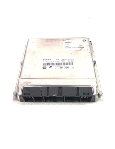 Kit de demarrage BMW SERIE 3 E46 PHASE 2 Diesel