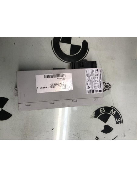 Calculateur BMW SERIE 1 E87 PHASE 1 