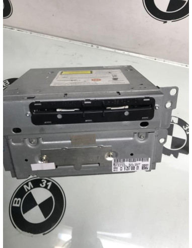 GPS BMW SERIE 5 (F10) PHASE 1 