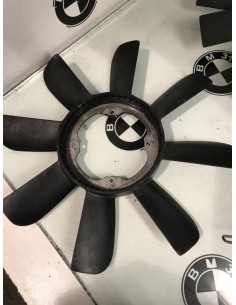 Helice de ventilateur BMW SERIE 3 (E30) COUPE 