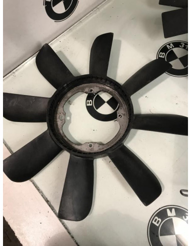 Helice de ventilateur BMW SERIE 3 (E30) COUPE 