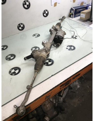 Cremaillere assistee BMW SERIE 1 (F20) 