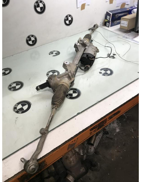 Cremaillere assistee BMW SERIE 1 (F20) 