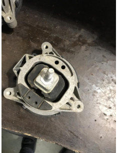 Support moteur gauche BMW SERIE 1 (F20) 