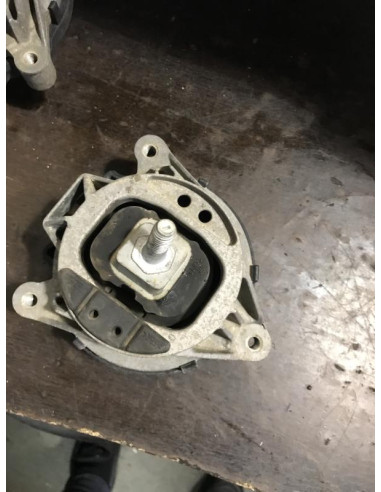 Support moteur gauche BMW SERIE 1 (F20) 