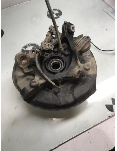 Fusee arriere droit BMW SERIE 1 (F20) 