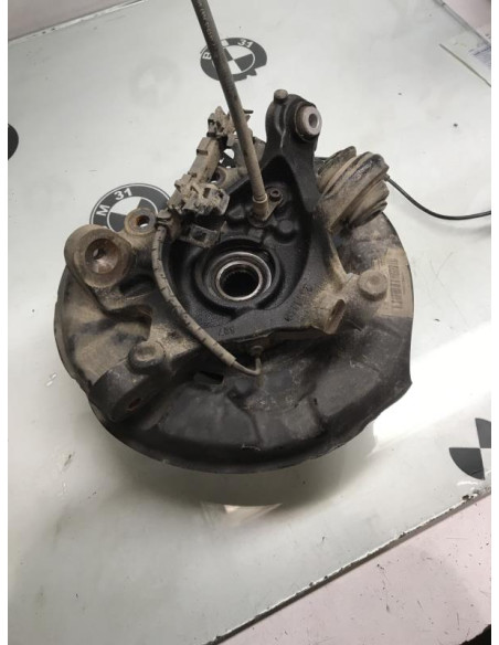 Fusee arriere droit BMW SERIE 1 (F20) 