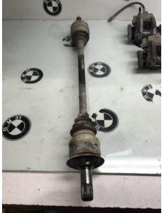 Cardan arriere droit (transmission) BMW SERIE 1 (F20) 