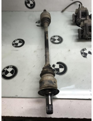 Cardan arriere droit (transmission) BMW SERIE 1 (F20) 