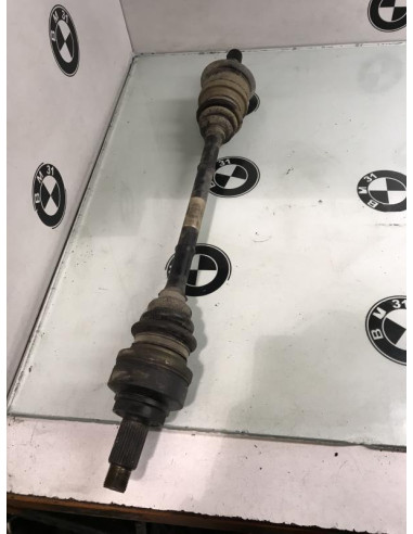 Cardan arriere gauche (transmission) BMW SERIE 1 (F20) 