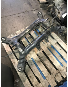 Barre stabilisatrice BMW SERIE 1 (F20) 