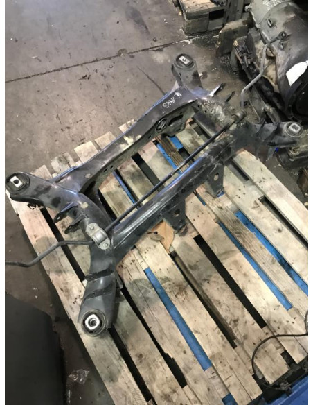 Barre stabilisatrice BMW SERIE 1 (F20) 