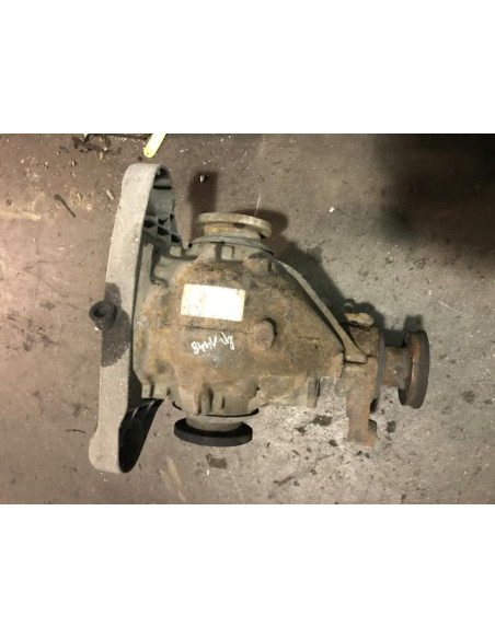 Pont (propulsion) BMW SERIE 5 E39 PHASE 1 Essence