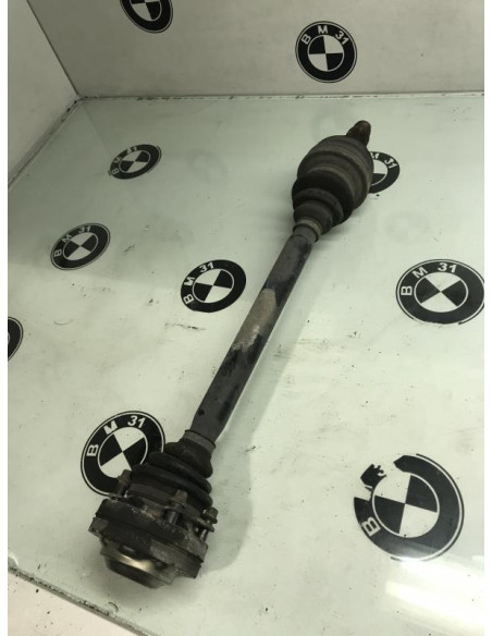 Cardan arriere droit (transmission) BMW SERIE 5 E39 PHASE 1 Essence