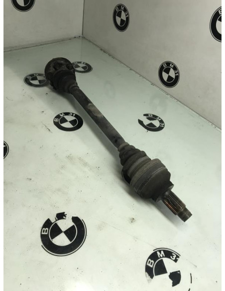 Cardan arriere gauche (transmission) BMW SERIE 5 E39 PHASE 1 Essence