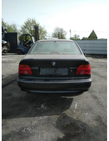 Cardan arriere gauche (transmission) BMW SERIE 5 E39 PHASE 1 Essence