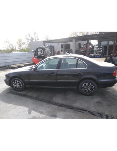 Etrier avant gauche (freinage) BMW SERIE 5 E39 PHASE 1 Essence