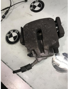 Etrier avant droit (freinage) BMW SERIE 5 E39 PHASE 1 Essence