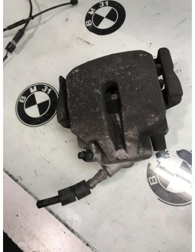 Etrier avant droit (freinage) BMW SERIE 5 E39 PHASE 1 Essence