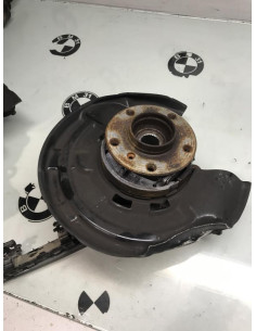 Fusee arriere droit BMW SERIE 2 F22 COUPE PHASE 1 Essence