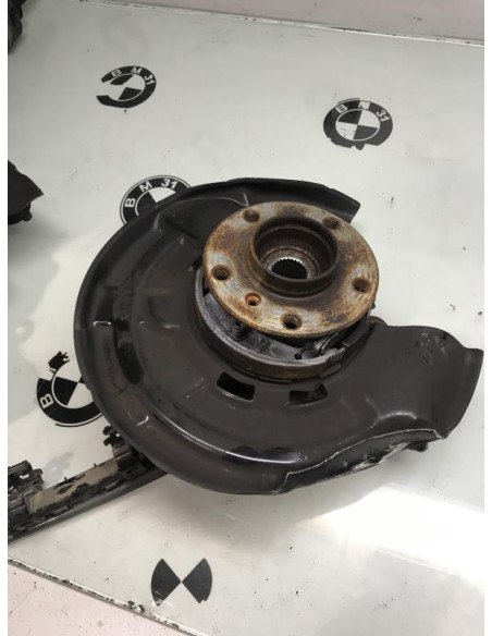 Fusee arriere droit BMW SERIE 2 F22 COUPE PHASE 1 Essence